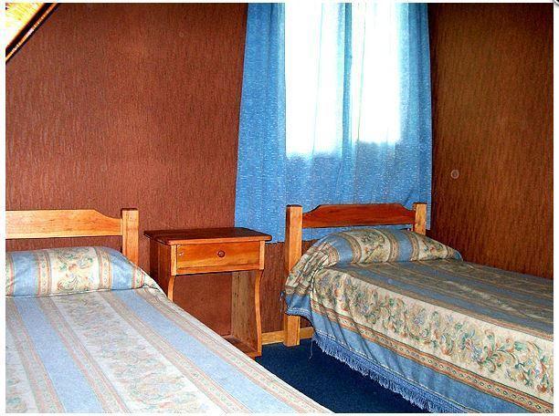 Complejo Los Arrayanes San Carlos de Bariloche Room photo