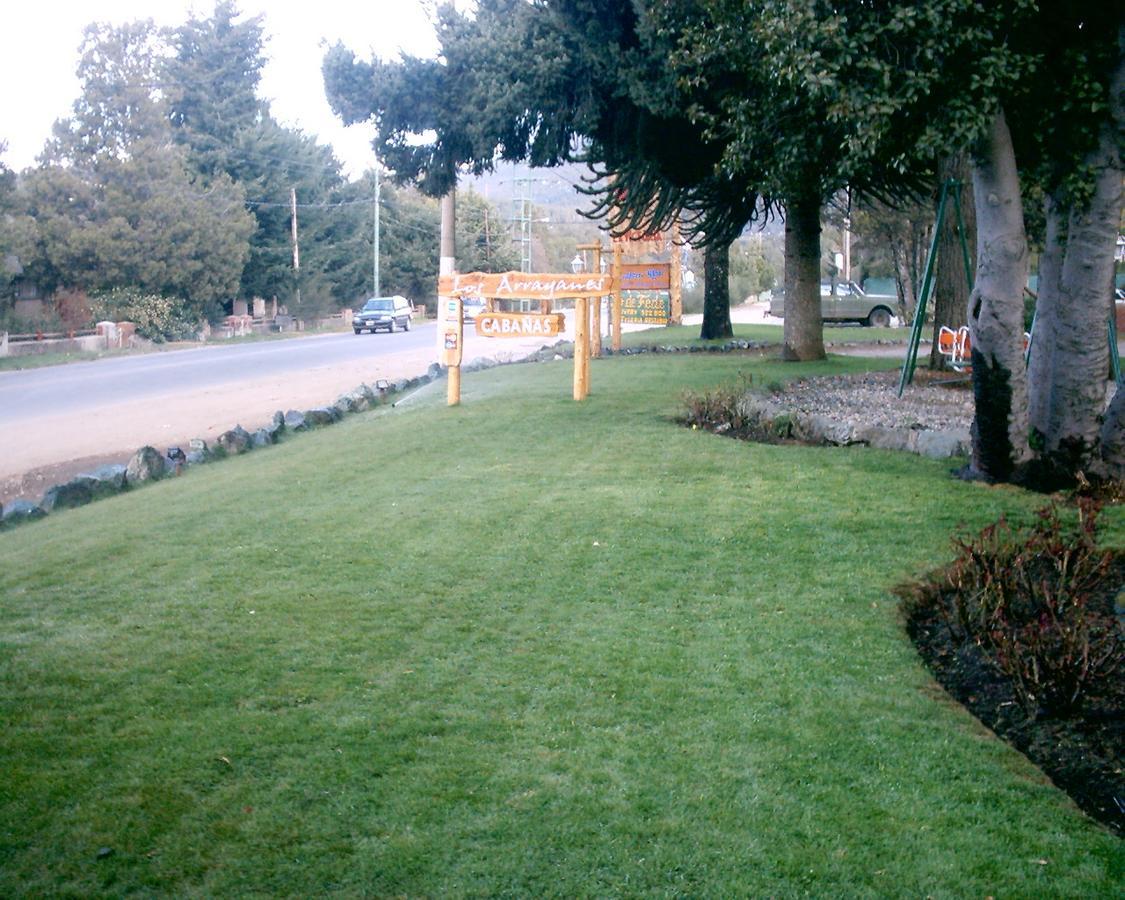 Complejo Los Arrayanes San Carlos de Bariloche Exterior photo