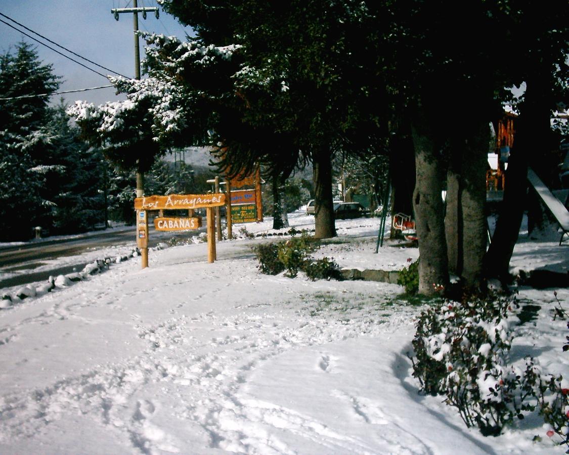 Complejo Los Arrayanes San Carlos de Bariloche Exterior photo